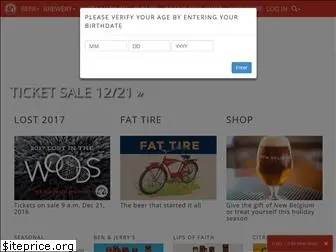 newbelgium.com