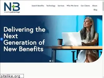 newbenefits.com