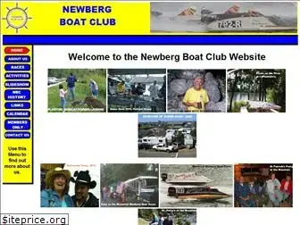 newbergboatclub.org