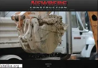 newbergconstruction.com