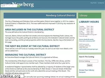 newbergculturaldistrict.org