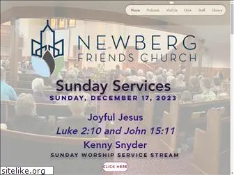 newbergfriends.org