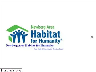 newberghabitat.org