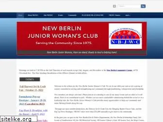 newberlinjuniors.org