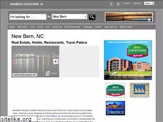 newbern.insiderinfo.us