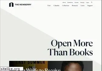 newberry.org