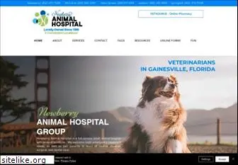 newberryanimalhospital.com