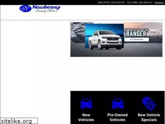 newberryfamilymotors.com