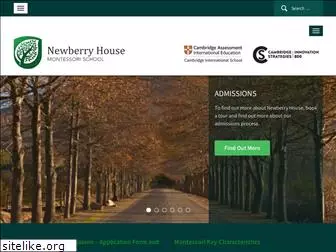 newberryhouse.com