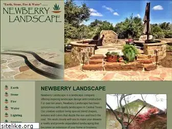 newberrylandscape.com