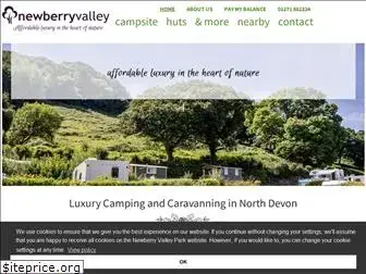 newberryvalleypark.co.uk