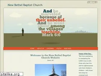 newbethelharris.org