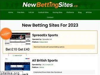 newbettingsites.co