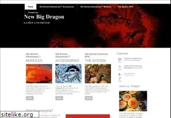 newbigdragon.com