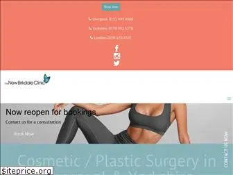 newbirkdaleclinic.com