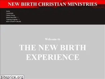 newbirthcm.org
