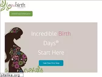 newbirthcompany.org