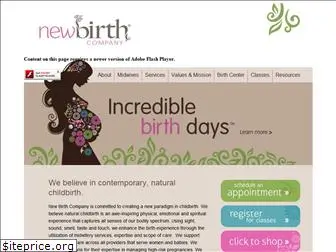 newbirthcoopks.com