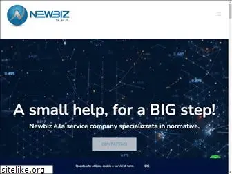 newbiz.it