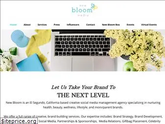 newbloommedia.com