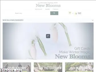 newblooms.com