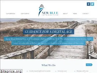 newblueinteractive.com