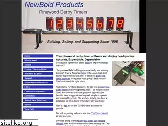 newboldproducts.com