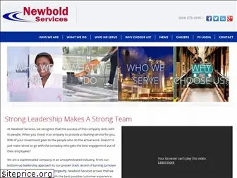 newboldservices.com