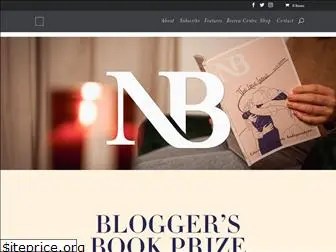 newbooksmag.com
