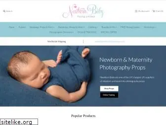 newbornbabyposing.com