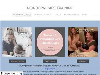 newborncarecertified.com