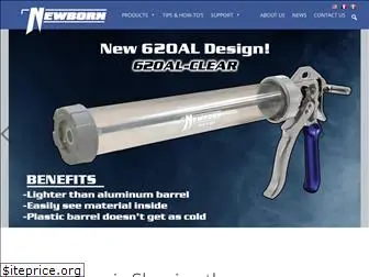 newborncaulkguns.com