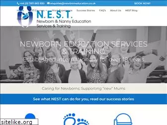 newborneducation.co.uk