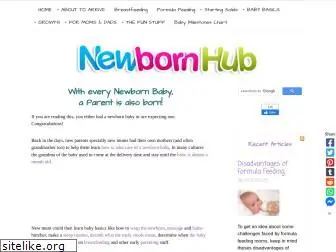 newbornhub.com