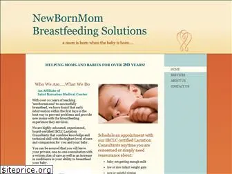 newbornmomsolutions.com