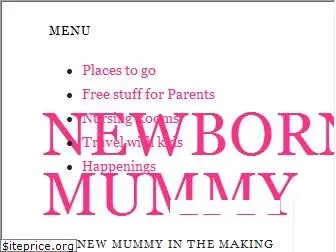 newbornmummy.com