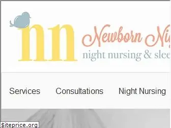 newbornnightingales.com