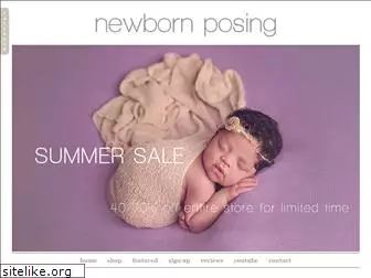 newbornposing.net