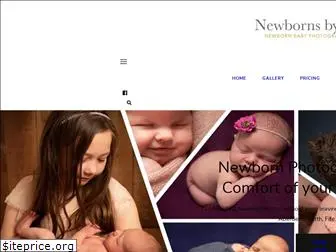 newbornsbynicola.com