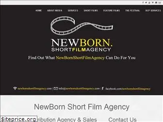 newbornshortfilmagency.com