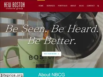 newbostoncreative.com