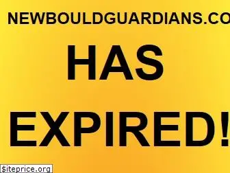 newbouldguardians.com