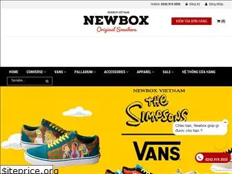 newbox.com.vn