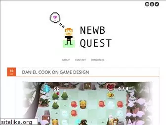 newbquest.com