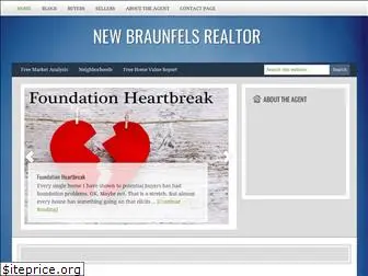 newbraunfelsagent.com