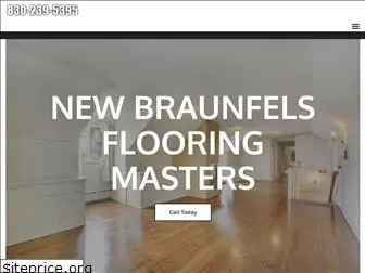 newbraunfelsflooringmasters.com