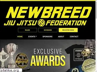 newbreedbjj.com