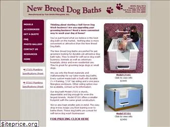 newbreedtubs.com