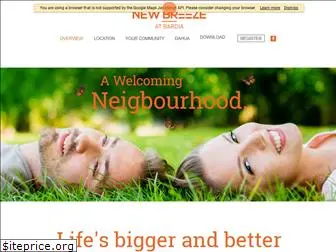 newbreeze.com.au