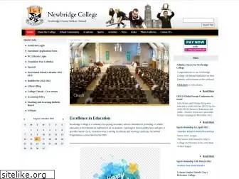 newbridge-college.ie